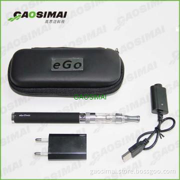 Ego c twist starter kit with Gaosimai original ifeel v3